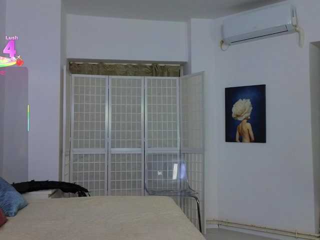 SweetScribe's BongaCams show and profile