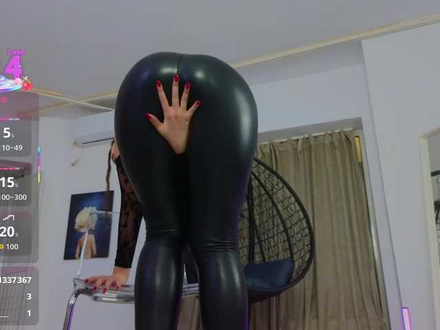 SweetScribe's BongaCams show and profile