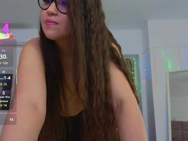 SweetScribe's BongaCams show and profile