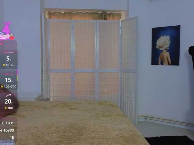 SweetScribe's BongaCams show and profile