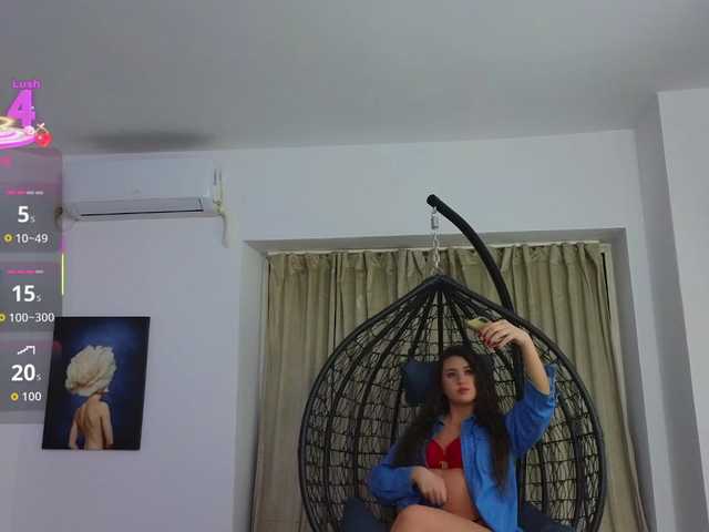 SweetScribe's BongaCams show and profile