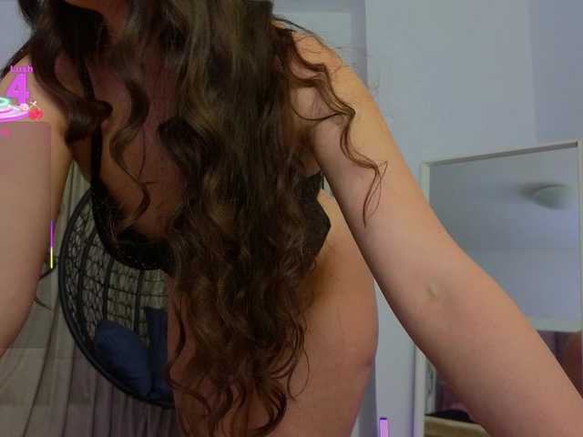 SweetScribe live cam