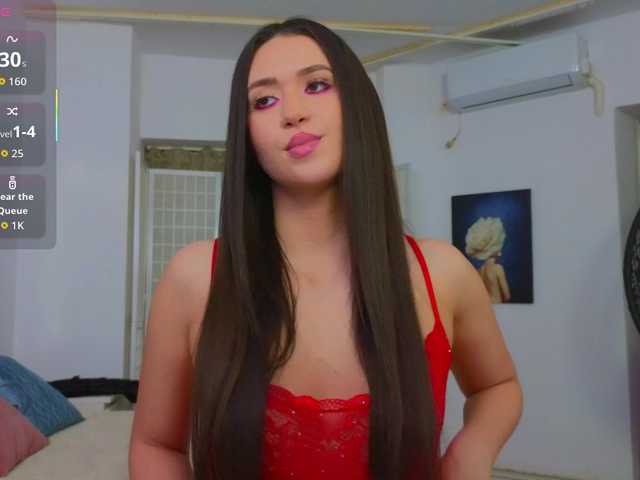 SweetScribe's BongaCams show and profile