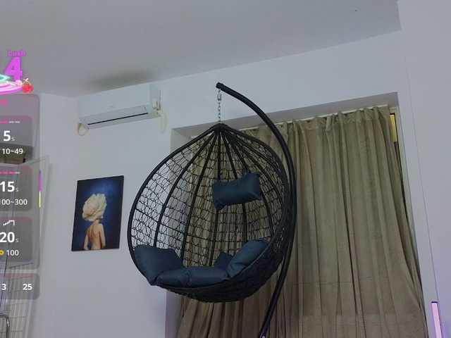 SweetScribe's BongaCams show and profile