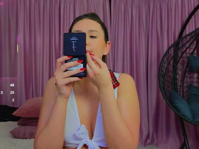 SweetScribe's BongaCams show and profile