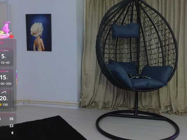 SweetScribe's BongaCams show and profile