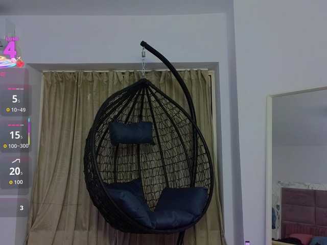 SweetScribe's BongaCams show and profile