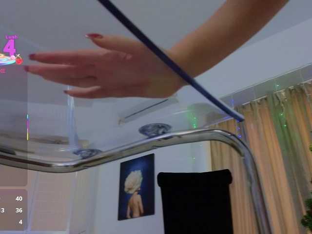 SweetScribe's BongaCams show and profile