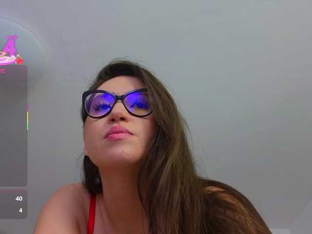 SweetScribe's BongaCams show and profile