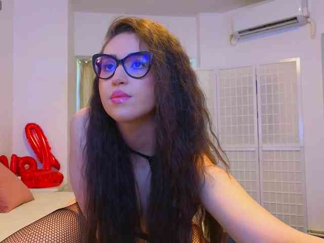 SweetScribe webcam