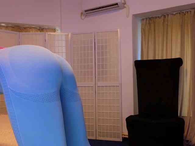 SweetScribe webcam