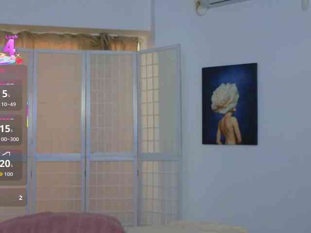 SweetScribe webcam