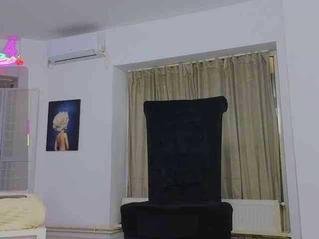 SweetScribe webcam