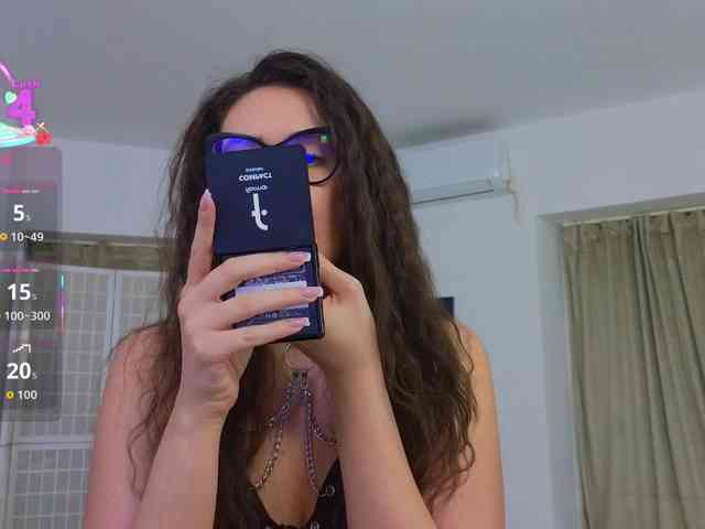 SweetScribe webcam