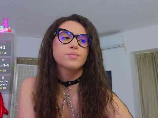 SweetScribe webcam
