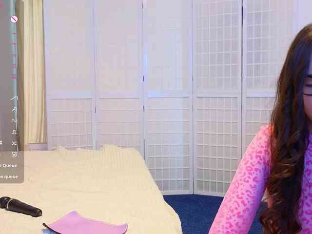 SweetScribe webcam
