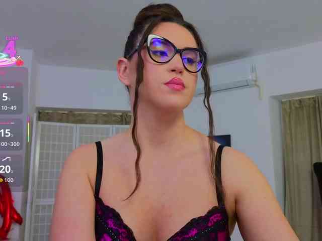 SweetScribe webcam