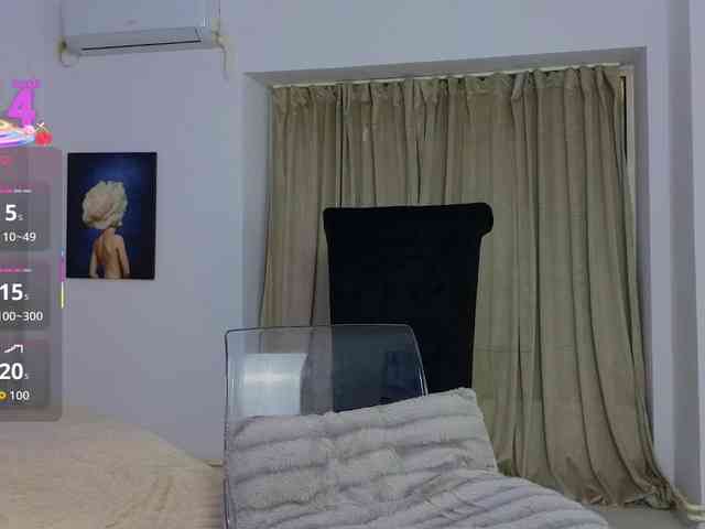 SweetScribe webcam