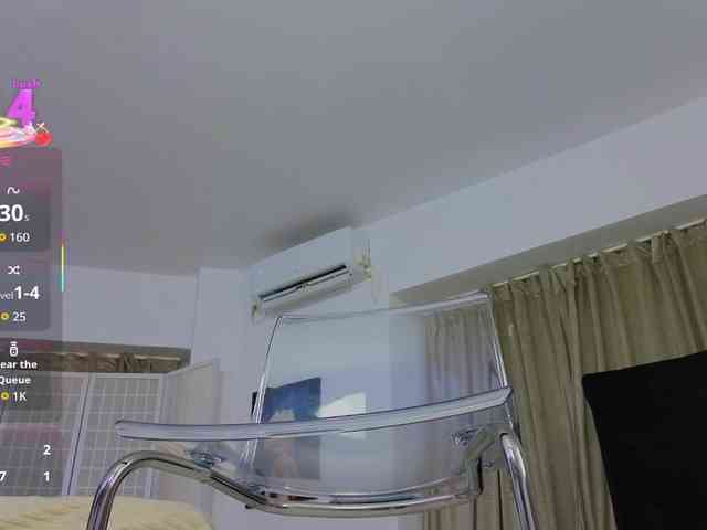 SweetScribe webcam