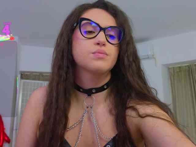 SweetScribe webcam