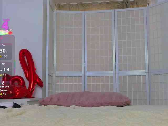 SweetScribe webcam