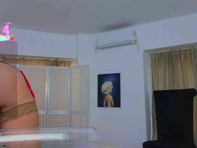 SweetScribe webcam