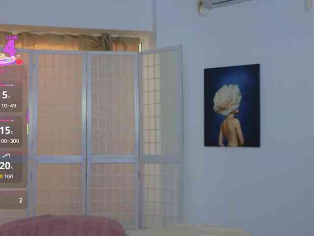 SweetScribe webcam