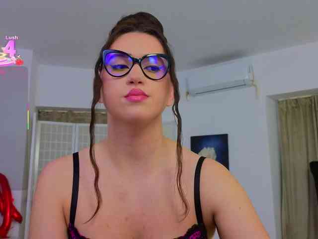 SweetScribe webcam