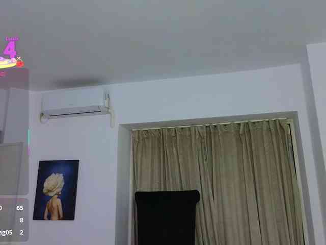 SweetScribe webcam