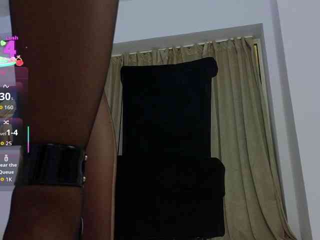 SweetScribe webcam