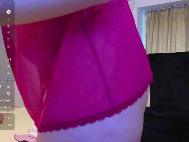 SweetScribe webcam
