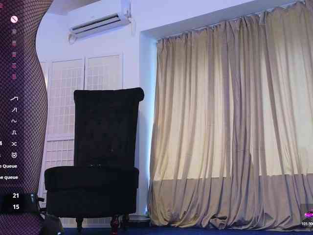 SweetScribe webcam