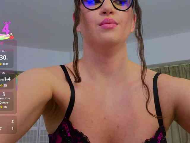 SweetScribe webcam