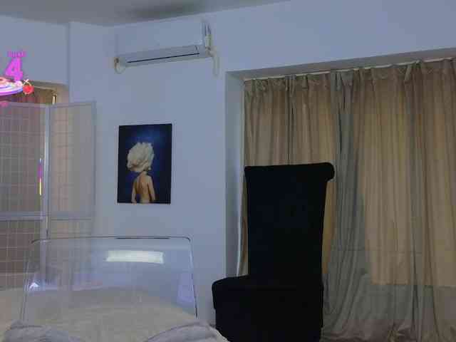 SweetScribe webcam