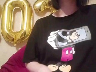 Nepechalka Porn Show