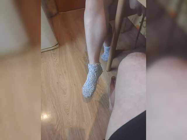 Pechalka's BongaCams show and profile