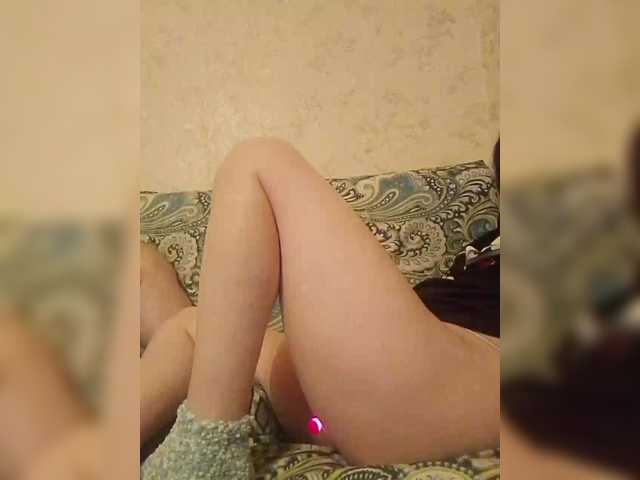 Pechalka's BongaCams show and profile