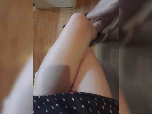 Pechalka Live Webcam on BongaCams