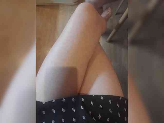 Pechalka Live Webcam on BongaCams