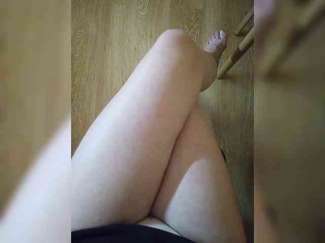 Pechalka Live Webcam on BongaCams