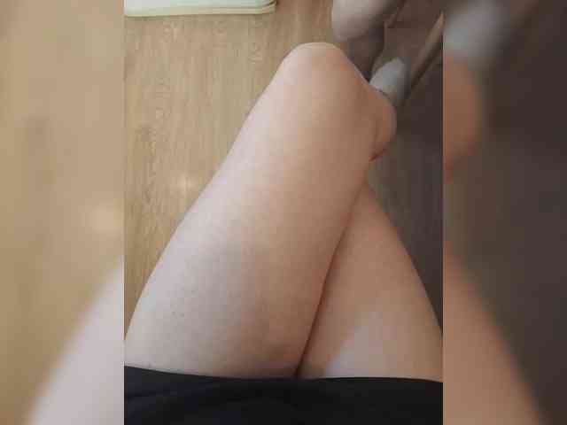 Pechalka Live Webcam on BongaCams