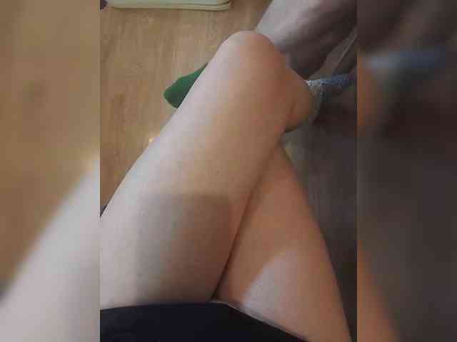 Pechalka Live Webcam on BongaCams