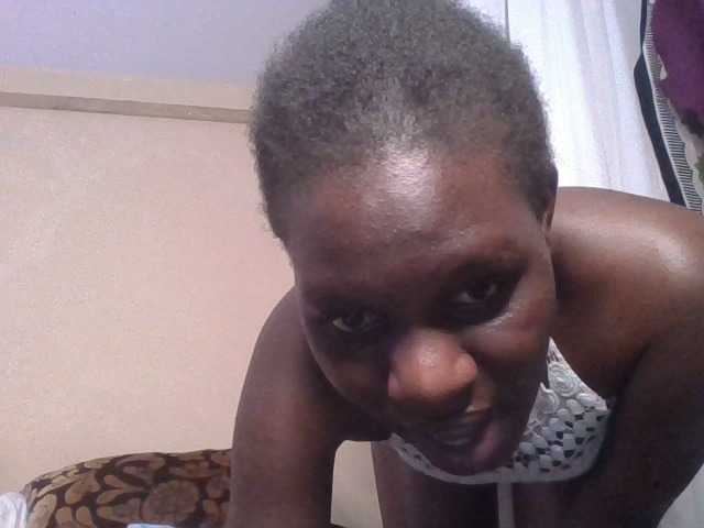 GoddessBlack Porn
