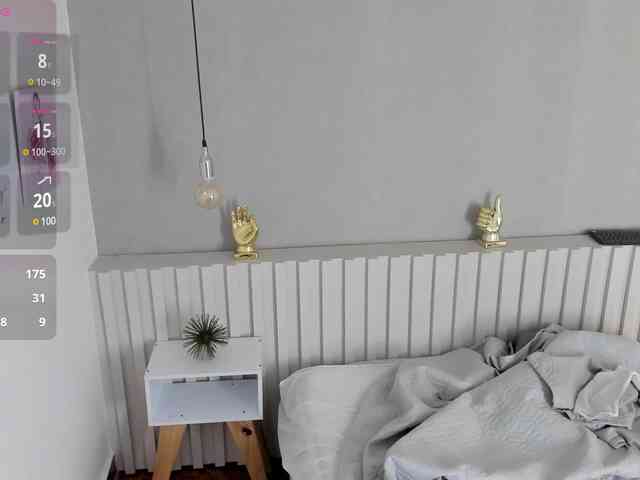 online webcam porn Angeline-blake