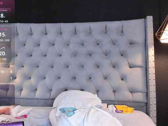 angeline-blake webcam