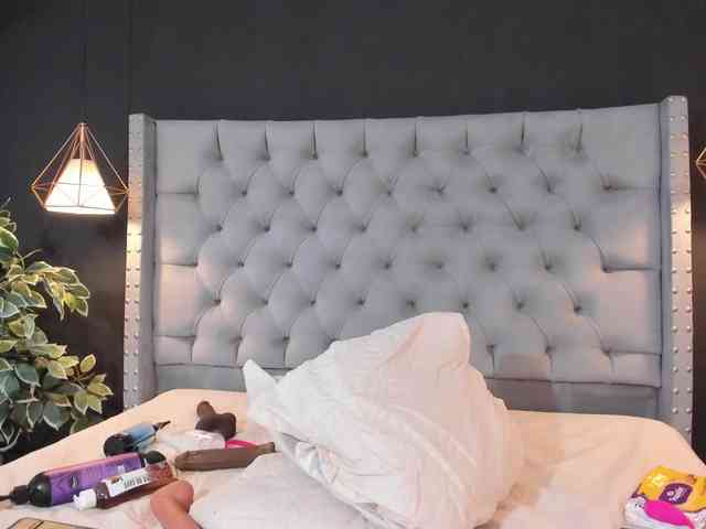 angeline-blake webcam