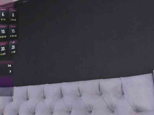 angeline-blake webcam