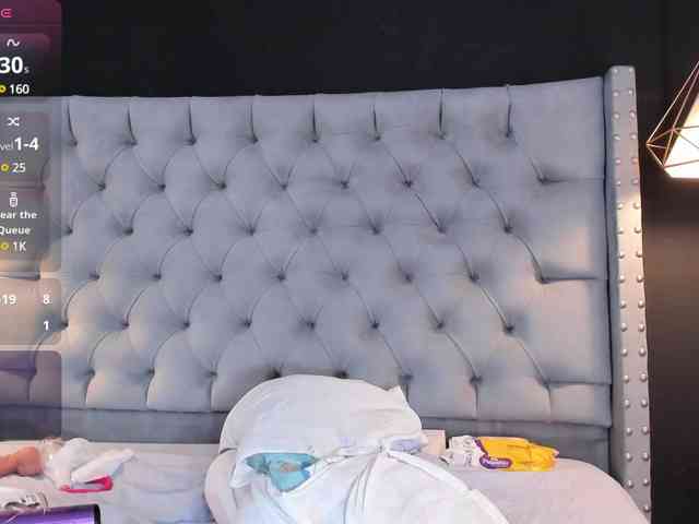 angeline-blake webcam
