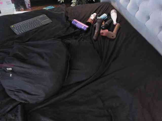 angeline-blake webcam