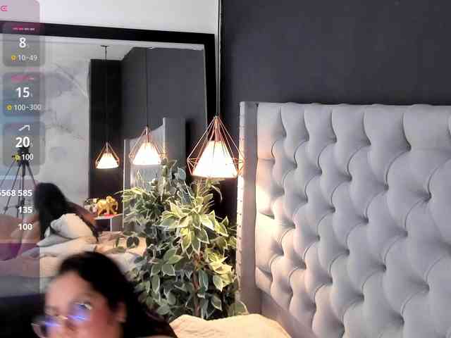angeline-blake webcam